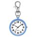 Klocka Hängande Barn Student Fickur Stor Digital Nyckelring Hängande Klocka Sjuksköterskeklocka Klar Quartz Klocka_voghion.com