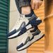 SneakersHigh Quality Fashion Outdoor Casual For Man Comfortable Brand Shoe Rubber Outsole Men Shoes_voghion.com