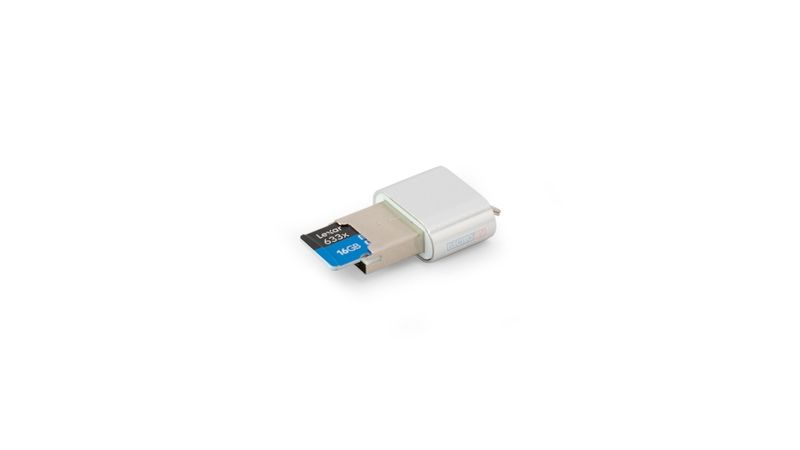 High Quality Memory Card Reader for Data Management works for  & PC_voghion.com