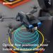 Professional Foldable Drone With GPS 8K HD Dual Camera FPV Brushless Obstacle Avoidance Flight_voghion.com