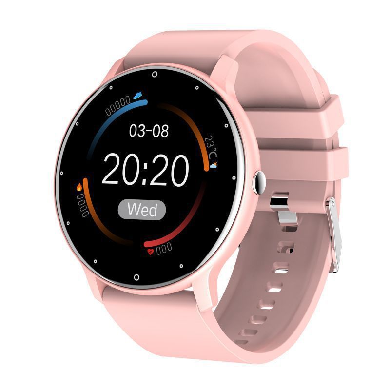 Chytré náramky, chytré hodinky, tepová frekvence, krevní tlak, spánek, sledování kroků, dálkové ovládání, foto, Bluetooth náramek_voghion.com