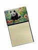 NEW Panda Sticky Note Holder Refillable Dispenser Self-Sticky Note Pads, Memo Pads Blank Desk Accessories_voghion.com