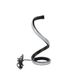 Creative flexible snake shaped table lamp, tri color infinite dimming plug-in night light, bedroom bar decoration,_voghion.com