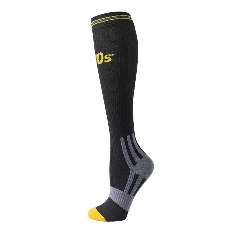Children's Sports Pressure New Spring/Summer Long Tube Sweat-absorbing, Anti Slip, Breathable, And Odor Resistant_voghion.com