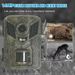 Hunting Camera DL006 HD Infrared Night Vision Outdoor Forest Animal Yard Sensor Tracker_voghion.com