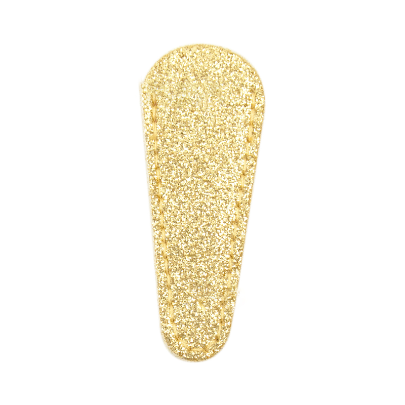 1Buc Foarfece Husa Brodata Brodata Piele Foarfeca Piele Glitter_voghion.com