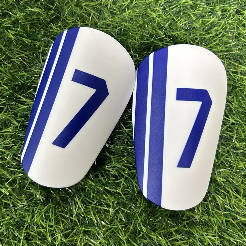 Futbol İçin Profesyonel Yüksek Sıcaklık Mini Kaval Koruyucuları - Yetişkinler ve Çocuklar İçin Hafif ve Dayanıklı Koruyucu Ekipman - Futbol İçin Çorap Tarzı Tasarım_voghion.com