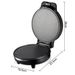 Macchina per pancake multifunzione, macchina per crêpe, friggitrice elettrica per uso domestico, macchina per la colazione, spiedo_voghion.com
