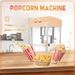 Tool Machine Popper Corn With Machine Popcorn Kettle Maker An Pop Machine Measuring Tabletop Popcorn Popcorn StainlessSteel 4oz_voghion.com