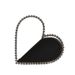 Same Style Niche Design Socialite Rhinestone Heart-shaped Party Handbag French Evening Bag For Women_voghion.com