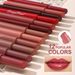 Push-Up Jelly Lipstick Pen - Hydrating Lip Gloss With Mirror Finish, Reduces Lip Lines, Nourishing And Moisturizing_voghion.com