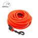 PVC Extended Round Waterproof Wear-Resistant Cold-Resistant Tensile-Resistant Small And Medium-Sized Dog Leash_voghion.com