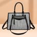 Women's Bags Elegant And Simple Style New Fashion Trend Women's Straw Bag Single Bag_voghion.com