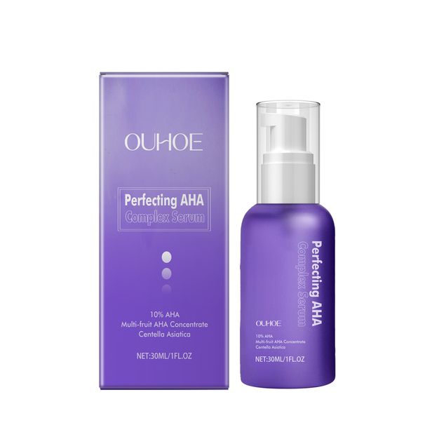 OUHOE Facial Essence, Gentle Moisturizing, Moisturizing, Firming, Brightening And Rejuvenating Care Essence_voghion.com