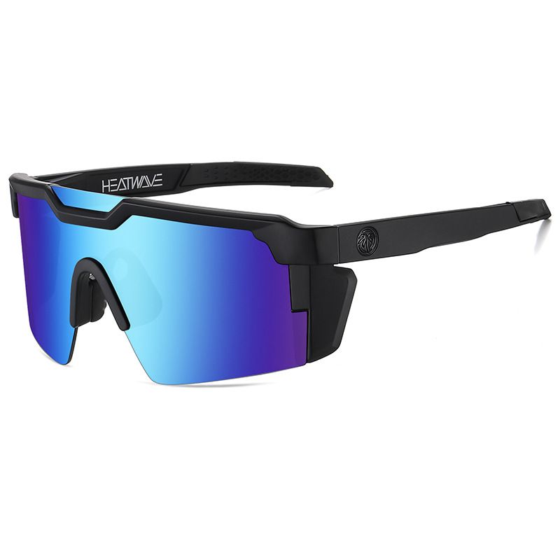 Occhiali da sole da pilota per sport all'aria aperta_voghion.com