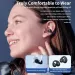 Neue Original T75 Knochenleitung Drahtlose Bluetooth 5,3 Kopfhörer Sport Kopfhörer HiFi Sound Qualität Wasserdichte TWS Headset_voghion.com