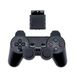 Manette de jeu sans fil PS2 2,4 G 3 en 1/6 en 1 Le contrôleur P3 est compatible avec la manette de jeu sans fil PS2_voghion.com