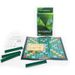 Unisex French competition spelling toys French spelling English spelling game_voghion.com