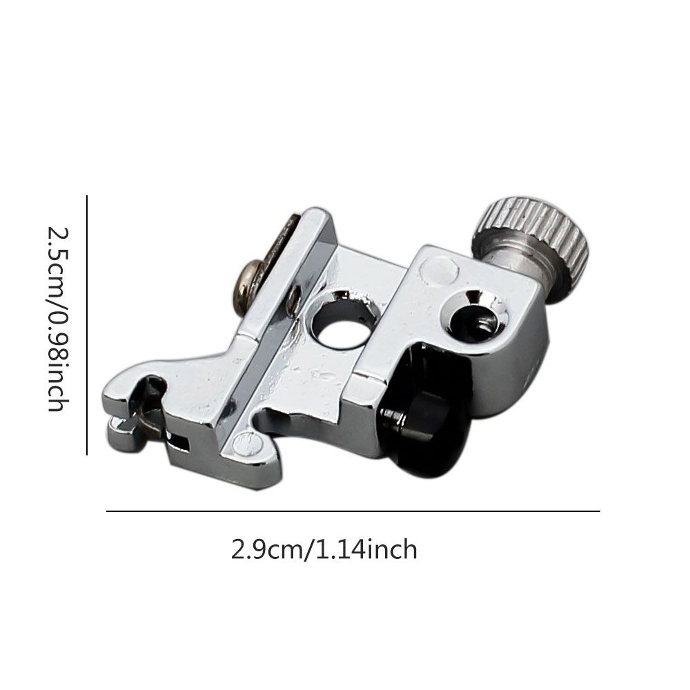 Hushålls multifunktionell symaskinstillbehör, fothandtag, snabbbyte av fotstöd_voghion.com