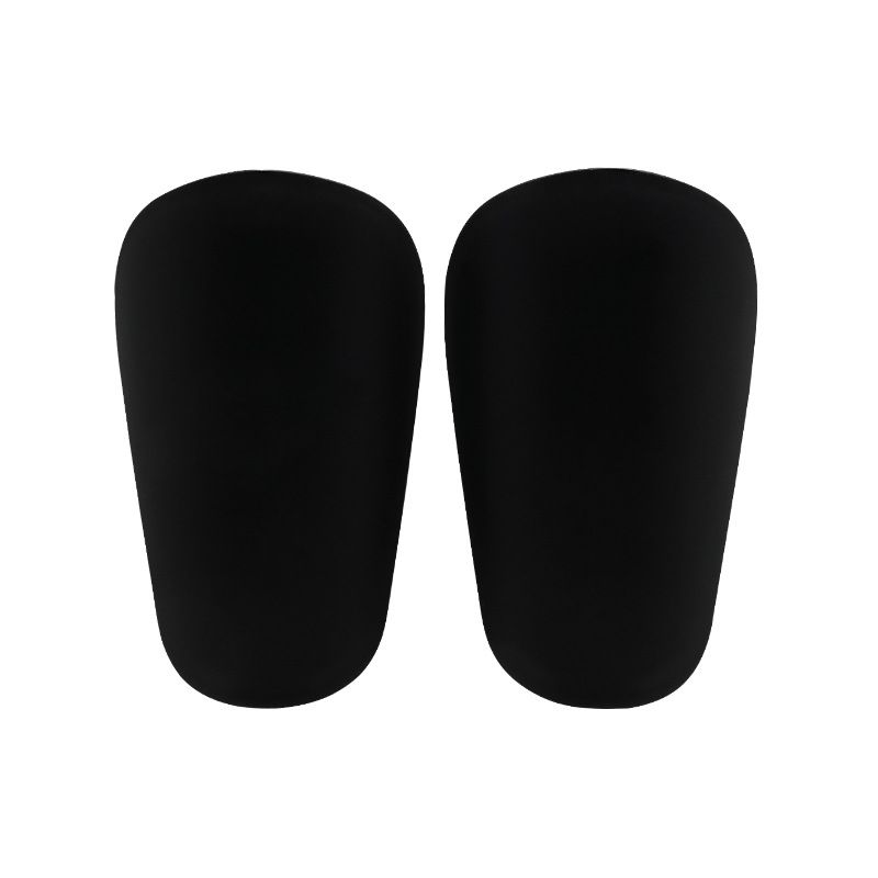 Genunchiere sport pentru fotbal, mini-genunchiere, apărători de tibie cu cip dublu, mini-apărători de picioare pentru copii_voghion.com