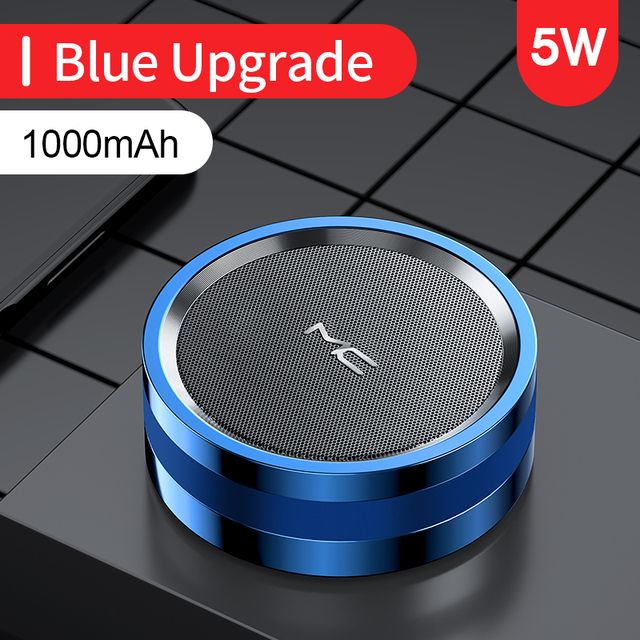 Mini Portable Bluetooth Speaker Wireless Speaker Call Function Quality Home Subwoofer Theater System Outdoor High Sound_voghion.com