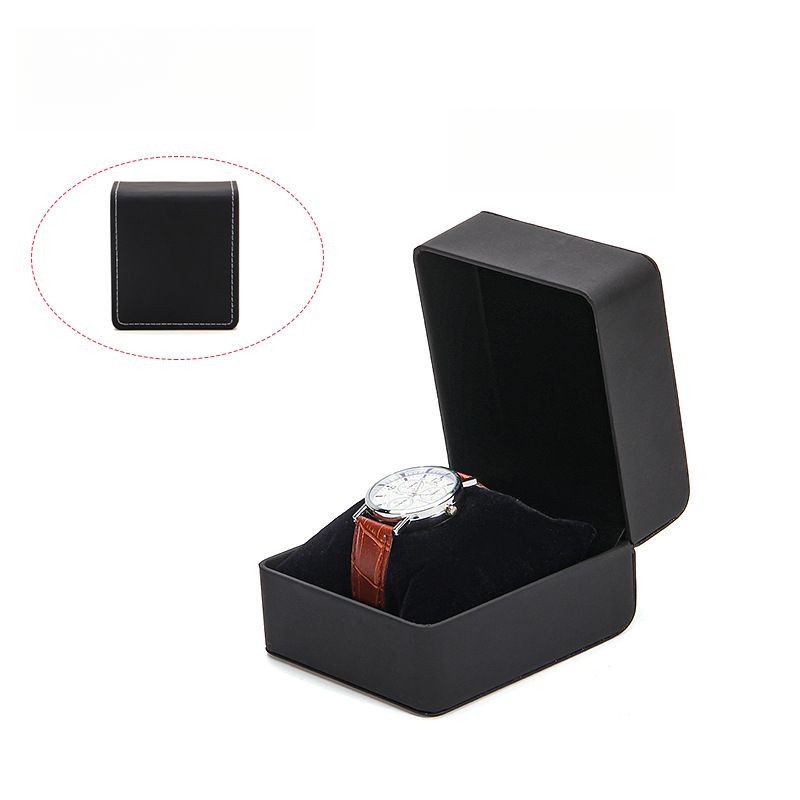 PU Watch Box Watch Packaging Box Watch Box Watch Storage Box Jewelry Box Watch Gift Box_voghion.com