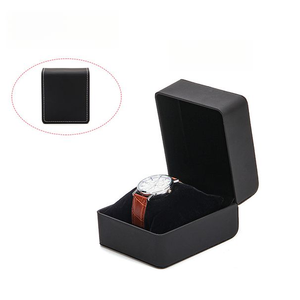 PU Watch Box Watch Packaging Box Watch Box Watch Storage Box Jewelry Box Watch Gift Box_voghion.com