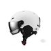 Professional With Coated Lens For Men Women, Breathable Anti-Collision Anti-Fall Snowboard And Snow Ski Helmet Gear_voghion.com