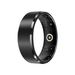 Men's Jewelry New Smart Ring Multi Function Ring Heart Rate Blood Oxygen Sleep Monitoring Ring Sports Step Counting Waterproof_voghion.com