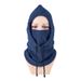 Buiten rijden winddicht skiën warm toename fleece fleece brei hoofdbedekking masker muts_voghion.com