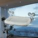 Hammock Window Nest Sunbathing Hanging Balcony Suction Cup Foldable Glass Cat Bed Supplies_voghion.com