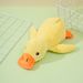 Cute Duck Plush Toys, Pet Accessories, Chew For Puppies, Squeaky Dog Toys With Artificial Sound Quack By PawParty Store_voghion.com