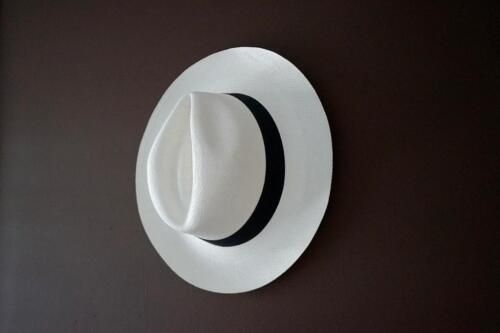 ECUADOR MONTECRISTI Panama Hat - Fino Level 2-3 | | Level 4 | | Level 6_voghion.com