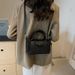 2024 new versatile niche dumpling , women's western-style work commuting hand, high-end single shoulder crossbody_voghion.com