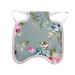 Printed Pet Duck Elastic Band, Lace Clothes, Chicken Goose Chest And Back_voghion.com