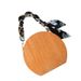 Mode Socialite Stijl Veelzijdige Zijden Sjaal Lente Zomer Handtas Riem Tas Accessoires Handheld Korte Ketting_voghion.com