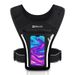 Cross-border New Running Outdoor Sports Marathon Multi-functional Waterproof Mobile Phone Vest Bag_voghion.com