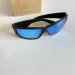 Lunettes de soleil polarisées hommes femmes lunettes de conduite carrées miroir lunettes extérieures hommes lunettes de soleil Uv400 CostTunaAlley_voghion.com