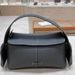 2025 Nova Mini Série de Pendurar Orelhas Eaves Designer Primeira Camada de Couro de Vaca Bolsa de Viagem Crossbody Hobo Bolsa Feminina_voghion.com