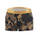 New2024 sous-vêtements pour hommes haut de gamme avec motif dragon, fesses relevables de grande taille, confortables sans couture, coins doux et plats_voghion.com