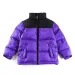 Boys Girls Down 2023 NEW Filled Puffer Jacket Hooded Parka Jackets Black Royal Blue Pink Yellow Body Warmer Retro 700_voghion.com