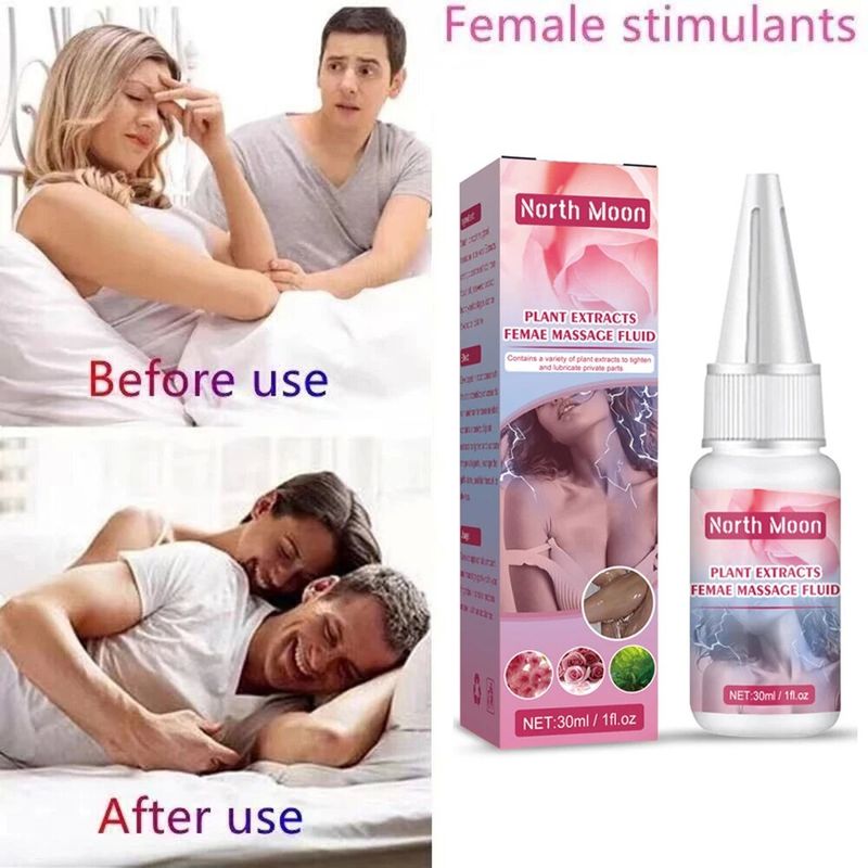 Promozione per aumentare la libido femminile, rassodante, orgasmo femminile, gel vaginale, lubrificante sessuale, afrodisiaco, stimolazione del clitoride_voghion.com