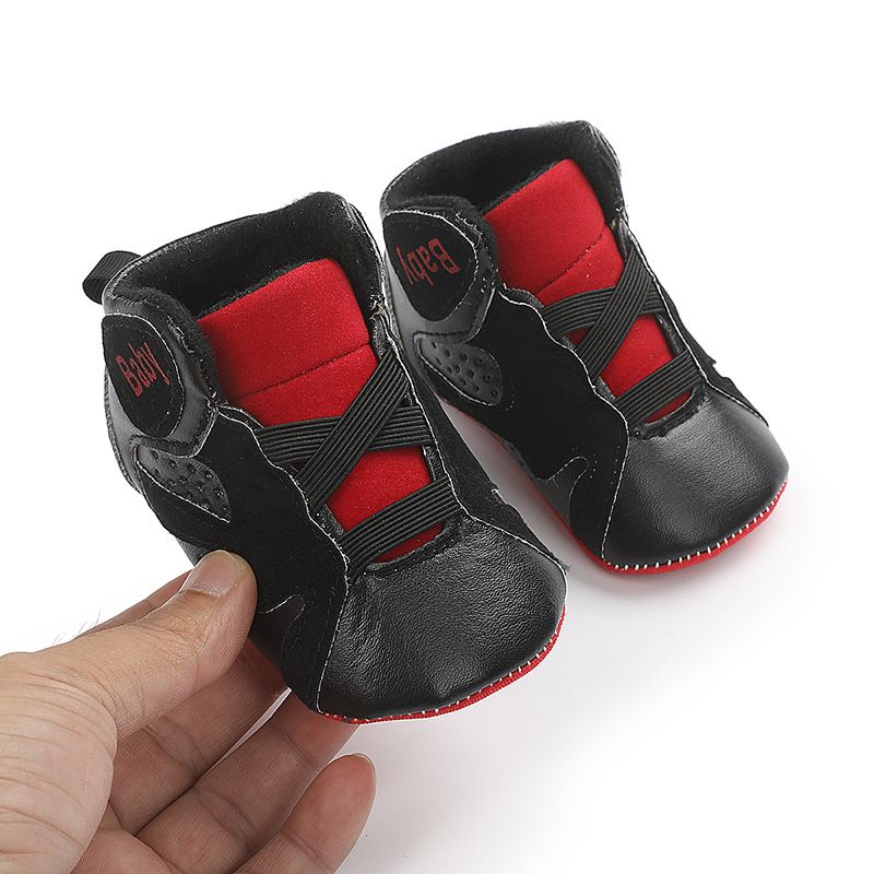 Mother & Kids Sneakers For Baby Boys Casual Shoes Baby Shoes Toddler Shoes Baby Shoes_voghion.com