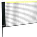 VEVOR Badminton Net, Height Adjustable Volleyball Net, 20ft Wide Foldable Pickleball Net, Portable Tennis Net Set With Poles, Stand, Bag, Rackets, Nylon Shuttlecocks, Kid Backyard Indoor Outdoor Use_voghion.com