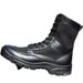 European Warm Series Ultra-light Breathable Summer Mesh Zipper Combat Men's High-top Workwear Martin Boots Outdoor Security Duty Shoes_voghion.com