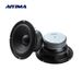 AIYIMA 2st 4,5 tum Full Range 4 Ohm 30W HiFi Stereo Musikhögtalare Hemmabio Effektförstärkare Ljudhögtalare_voghion.com