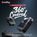 Smallrig Cage Dji Osmo 360 Action Camera With Lens Protection Support, Silicone Protective Cover Only 48g For Outdoor_voghion.com