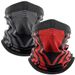 Winter Cycling Mask Running Warm Breathable Gaiter, Face Protection, Windproof And Cold-Proof Neck_voghion.com