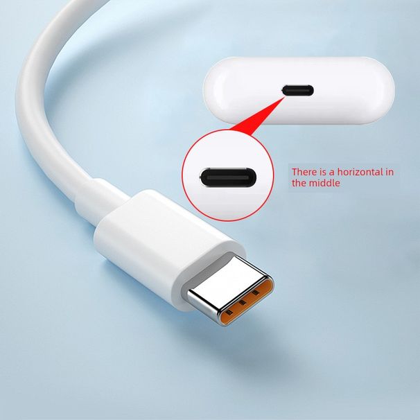 Casque Bluetooth sans fil I12, port de données plat, type C, neutre, Pro, Android, rond, pour Xiaomi Redmi, Oppo, Huawei_voghion.com