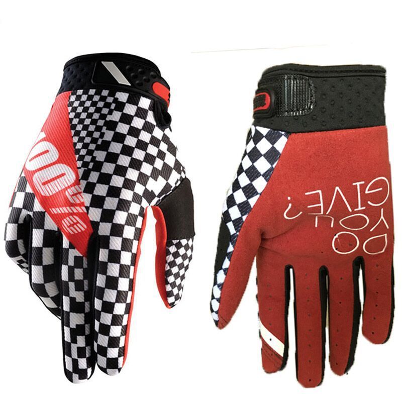 Explosive New Motocross Gloves All Finger Long Finger Gloves_voghion.com